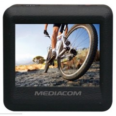 MEDIACOM SPORTCAM XPRO 280 HD WIFI FHD 12MP WP. 45 MT MSCXPRO28