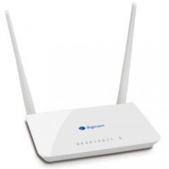 DIGICOM MODEM ROUTER WIRELESS ON/OFF 300MBPS 8E4518