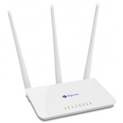 DIGICOM ROUTER WIRELESS 300N 2T3R 8E4566