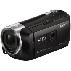 SONY BVIDEOCAMERA AVCHD CON PROIETTORE INTEGRATO HDRPJ410B