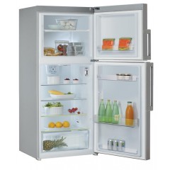 IGNIS Frig.DP A++ 435Lt.Vent.Ill.LED Silver 175x71x76 DPA42VA++IS