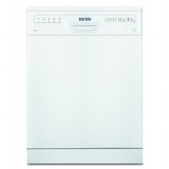 IGNIS Lavast AAA 12cop Timer 1/2car 10lt Rap 30 Bian LPA58EGWH