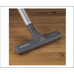 SPAZZOLA PARQUET CARESSE SCOPA ELETTRICA HOOVER G87PC 35600655