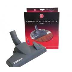 SPAZZOLA TAPPETO/PAVIMENTI SCOPA ELETTRICA HOOVER G91 35600661
