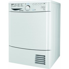 INDESIT ASCIUG 7KG A 16P 85X595X62 LED EDPA745AECOIT