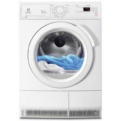 REX ASCIUG A+ 8KG 850X600X600 CONDENSAZIONE RDH3685GFE