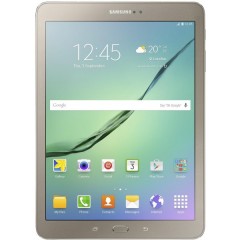 SAMSUNG TABLET S2 DISP 9.7 LTE 32GB FOT 8 GOLD T815G