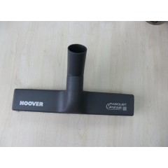 SPAZZOLA PARQUET CARESSE SCOPA ELETTRICA ARYA HOOVER G137PC 3560