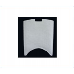 FILTRO SCARICO ARIA SCOPA ELETTRICA ATHYSS HOOVER T92 35600714