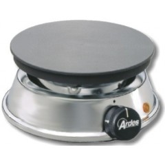 ARDES Fornello elettr BRASERO 1 piastra 1200W ARDES 52