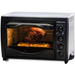 ARDES Forno 36lt ventil 1400W c/girarros timer ARDES 6050