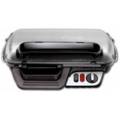 ROWENTA Bistecch maxi c/termost regol 2000W lavab ROWENTA GR3060