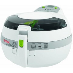 TEFAL Frigg stat 1Kg c/timer+pala ruotante antiad FZ7070