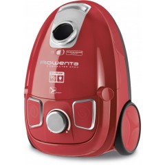 ROWENTA Aspirap 750W reg pot teles sp parquet cl.A RO5253EA