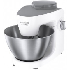KENWOOD Robot+impast prof 1000W Multione 4.3lt KHH300WH