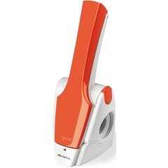 ARIETE Grati ricaricabile arancione GRATI 2 0 ARIETE 447A