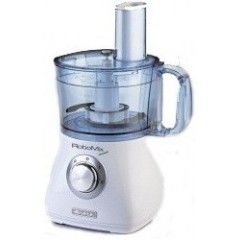 ARIETE Robot vert 500W metal ARIETE 1784