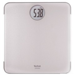 TEFAL Pesap elet 160kg/100gr ultraslim vetro PP1200