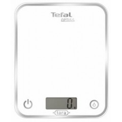 TEFAL Bilancia cuc elet 5kg/1gr bianca TEFAL BC5000