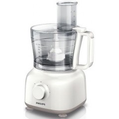 PHILIPS Robot vert 650W 2vel PHILIPS HR7627/00