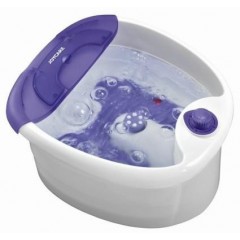 JOYCARE S.R.L. Idropiedi infrar 4funz +3imp massag c/set manic JC264