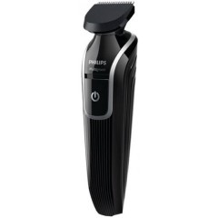 PHILIPS Kit regolabarba ricaric 9posiz PHILIPS QG3320/15