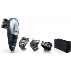 PHILIPS Tagliacap.ricar t/rotante 180gradi acces scalpo QC558032