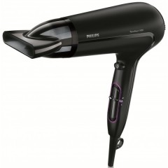 PHILIPS Asciugac 2100W c/a fredda turbo THERMO PROTECT HP823000