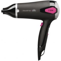 ROWENTA Asciugacap 2100W c/ioniz a fredda CV5312