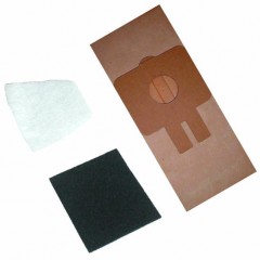 SACCHETTI ASPIRAPOLVERE TRILLY JOLLY HOOVER H54 09199522