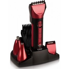 GAMA Kit regolab taglicap c/accessori T21GC614