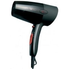 GAMA Asciugac 1800W c/ioniz termal aria fredda A21EOLICION