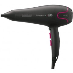 ROWENTA Asciugac 2200W c/ioniz AC tormal.ceram c/diffusore CV8722