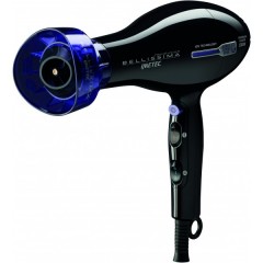 IMETEC Asciugac.prof 2000W c/ionizz motore AC revolution 11178