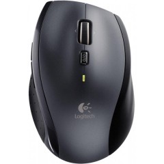 LOGITECH MOUSE WIREL LASER MARATHON M705 UNIFIND 910001949