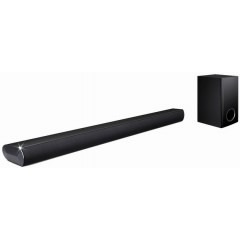 LG SOUND BAR 2.1 120W BLUETOOTH LG LAS350B