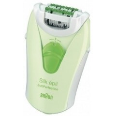 BRAUN Epilatore rete c/luce SoftLift BRAUN 3170