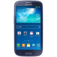 SAMSUNG S3 NEO SMART ANDROID 4.4 DISP4.8 FOT8 BLUE SAMSUNG I9301B