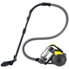 SAMSUNG Asp ciclon 700W teles reg pot hepa CL A VC07F50VN3Y