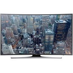 SAMSUNG LED 55UHD 1100PQI 4HDMI 3USB DVBT2 SMART SAMSUNG UE55JU6500