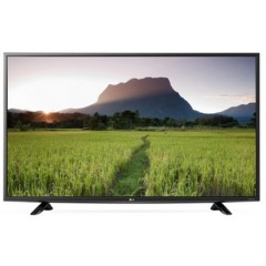 LG LED 43UHD 2HDMI 1USB 900PMI DVBT2-S2 SMART LG 43UF6407