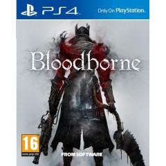 SONY BLOODBORNE PS4 9800316