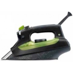 ROWENTA Ferro supervap inox 2400W 400fori 3D risp energ DW6010