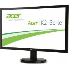 ACER 21.5K2 16/9 LED 1920x1080 100M-1 200 cd/m2 VG K222HQLBD