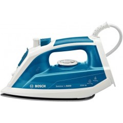 BOSCH Ferro vap inox 2300W reg colpo vap vertic anticalc TDA1023010