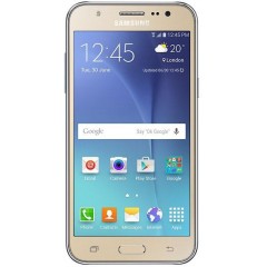 SAMSUNG SMART ANDROID 5.1 QCORE1.2 DISP5 FOT13 GOLD J5G