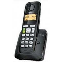 SIEMENS Cordless DECT SIEMENS + VIVAVOCE AS160