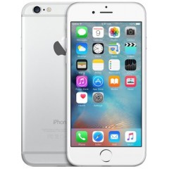 APPLE IPhone 6s 64GB Silver IPHONE6S64S
