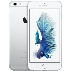 APPLE IPhone 6s 16GB Silver IPHONE6S16S