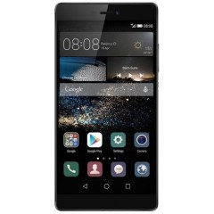 HUAWEI SMART ANDROID 5.0 DISP 5 OCTACORE1.2 FOT13 BLACK P8LITE